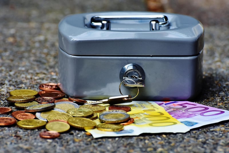 Cash Flow Management